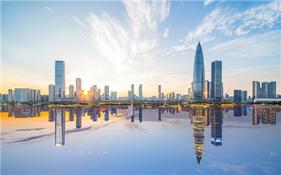 畅游深圳，享受异国风情之旅